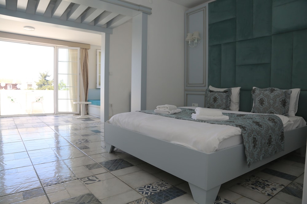 Buyukada Cankaya Hotel 16/50