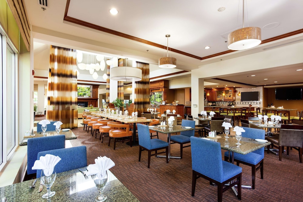 Hilton Garden Inn Fairfield 58/80