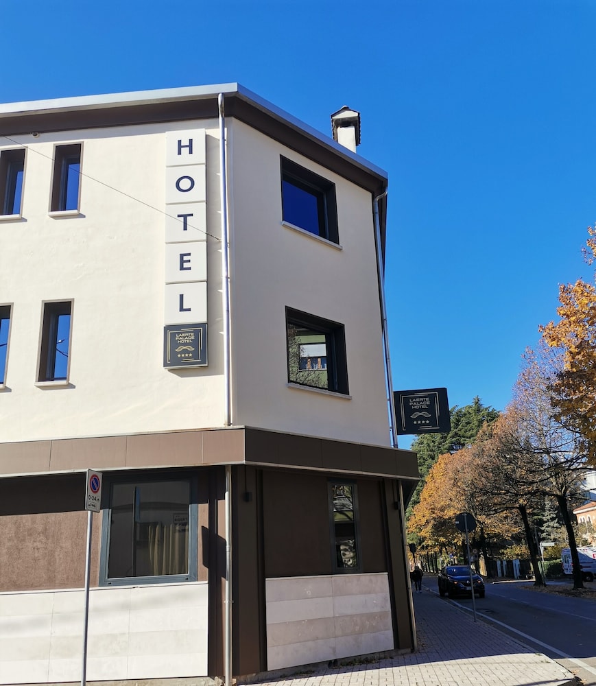 Laerte Palace Hotel 2/44