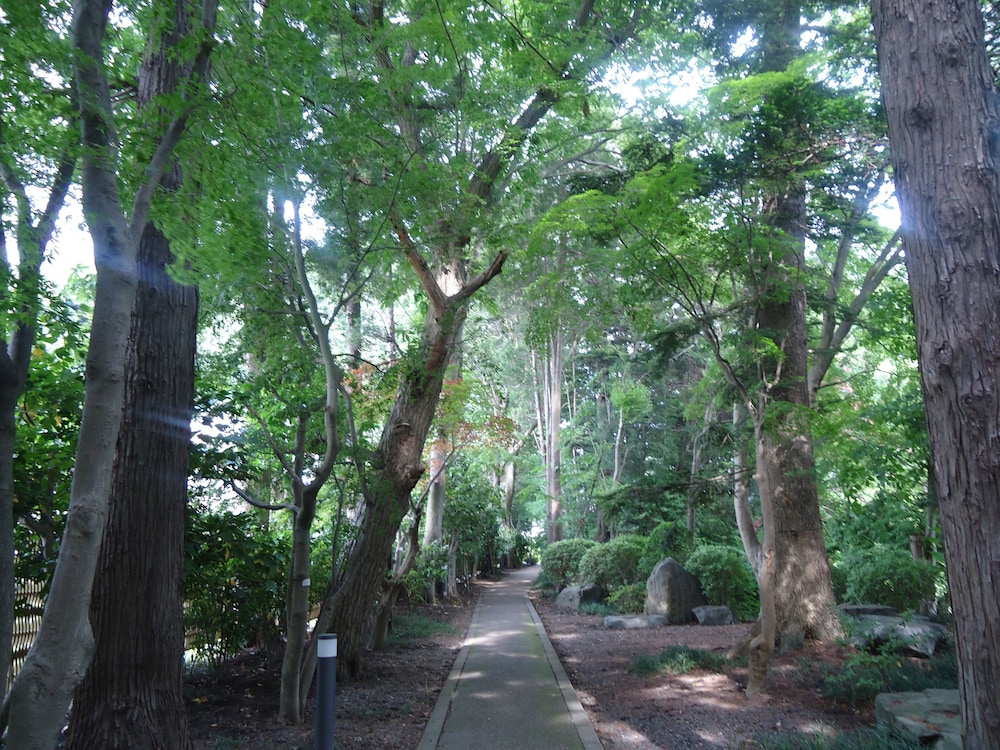 Hachinohe Park Hotel 23/26