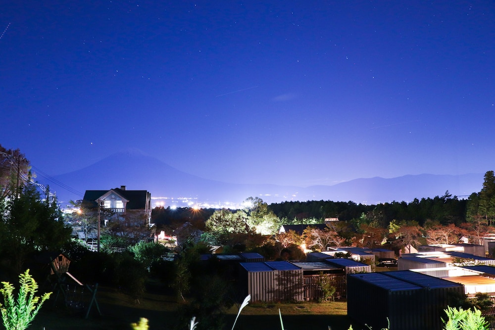 Glamping Fuji-no-Kirameki Fuji Gotemba 45/50