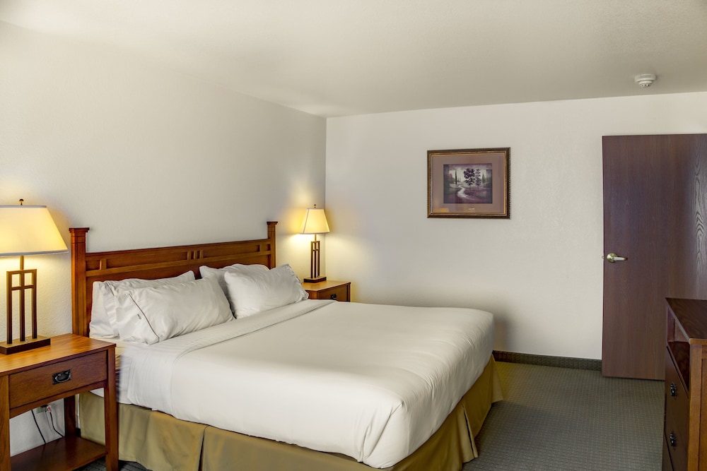 Holiday Inn Express Hotel Suites Jacksonville 19/52