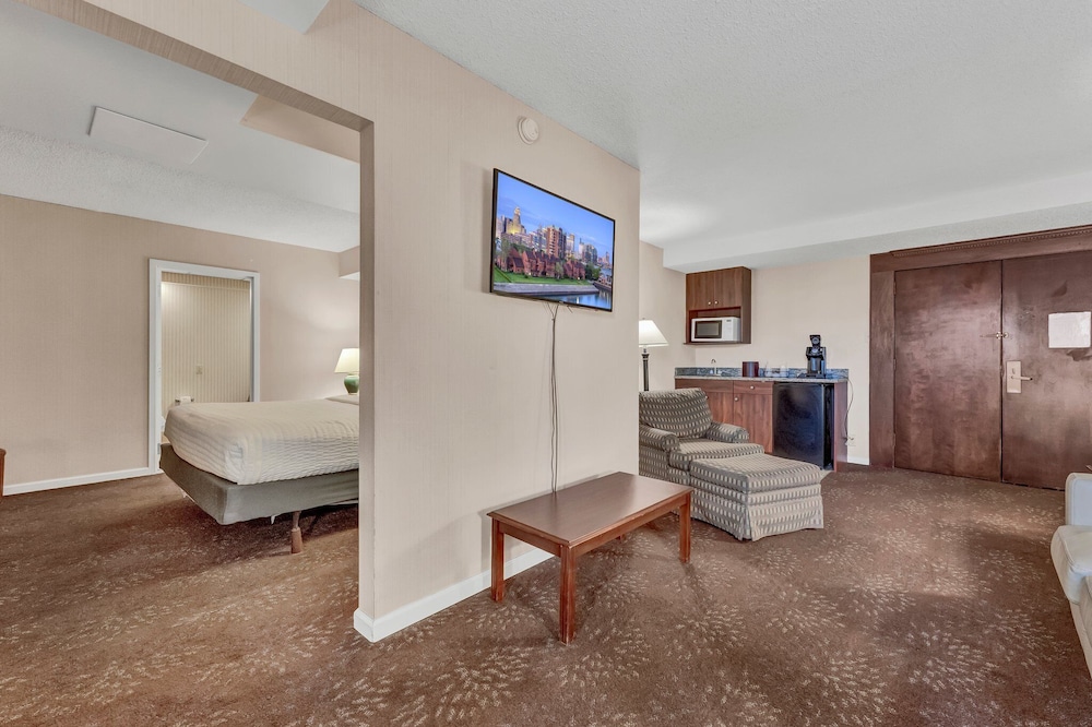 Buffalo Airport Hotel 51/61