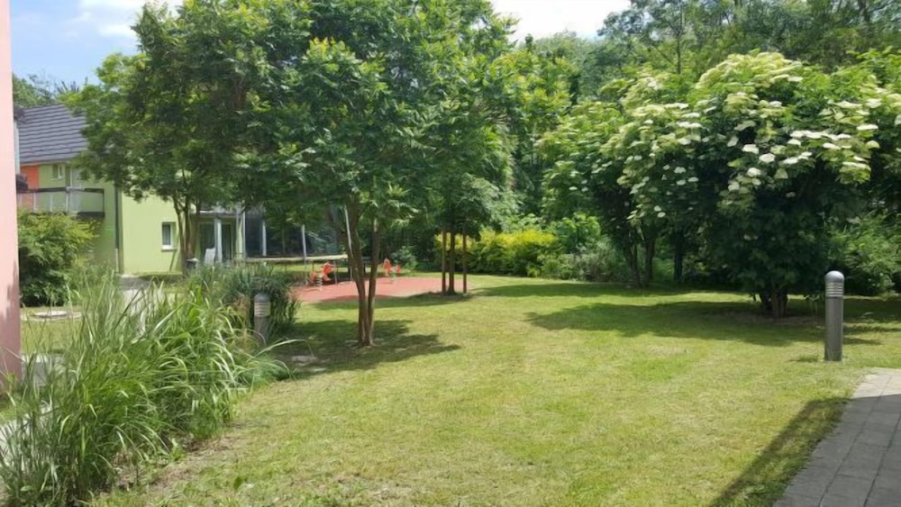 Zenitude Hotel Residence Les Rives de La Fecht 63/69