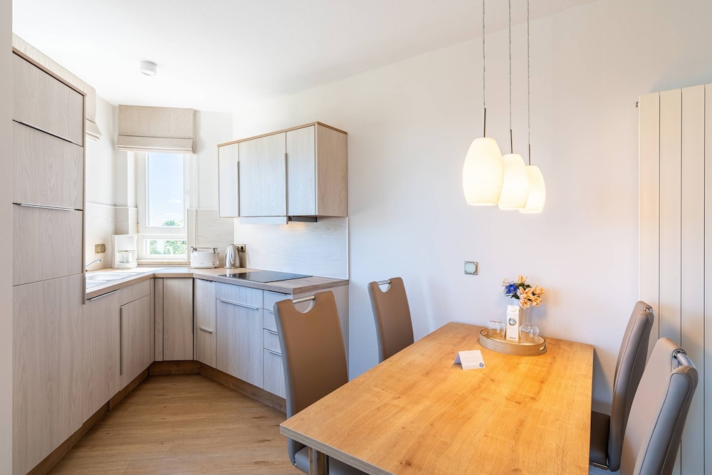 SEETELHOTEL Ostseeresidenz Ahlbeck 36/50