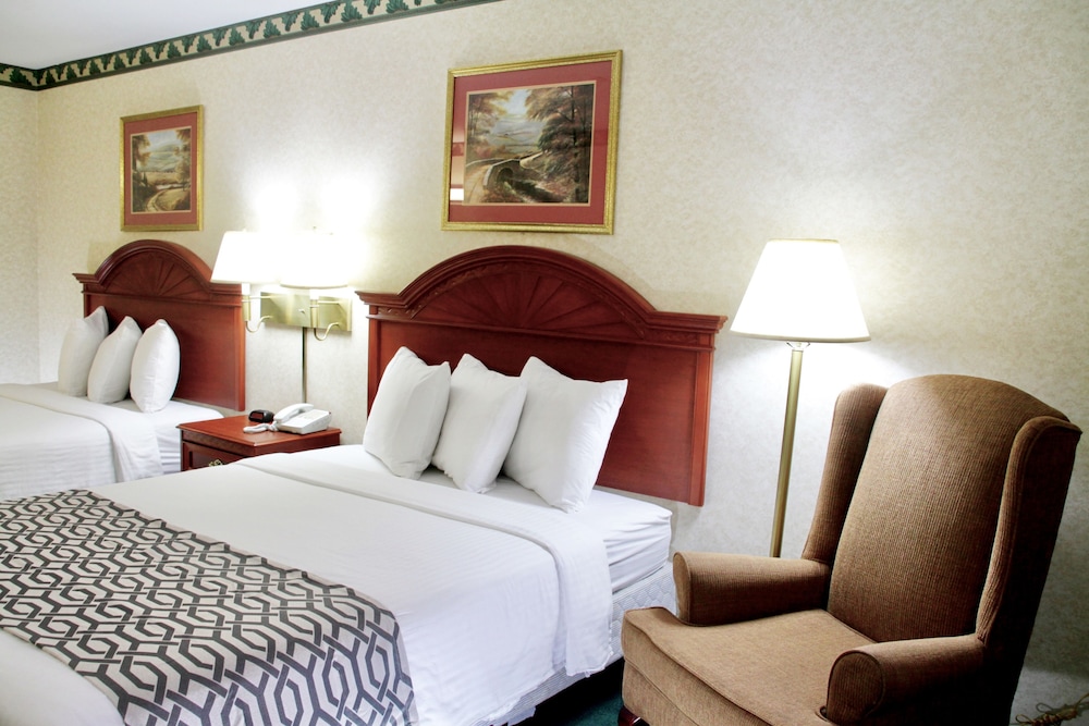 Grand Vista Hotel and Suites 19/61
