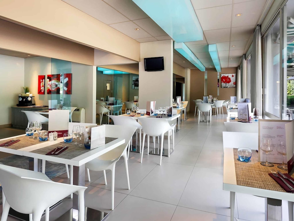 Mercure Brive 33/49