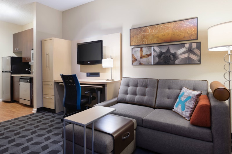 TownePlace Suites By Marriott Shreveport Bossier City 16/30