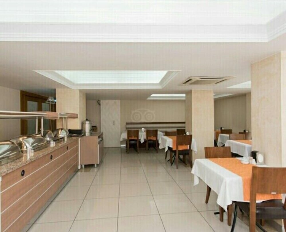 Hotel Baylan 11/55
