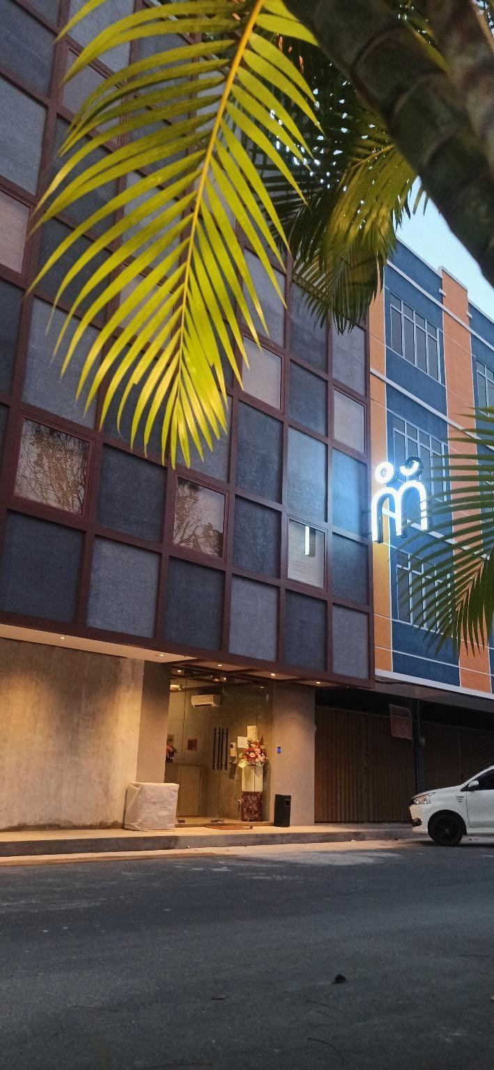 Manuka By Havis Hotel at Penuin 9/24