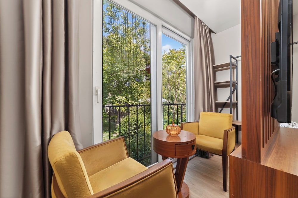Taksim Premium Hotel 51/70