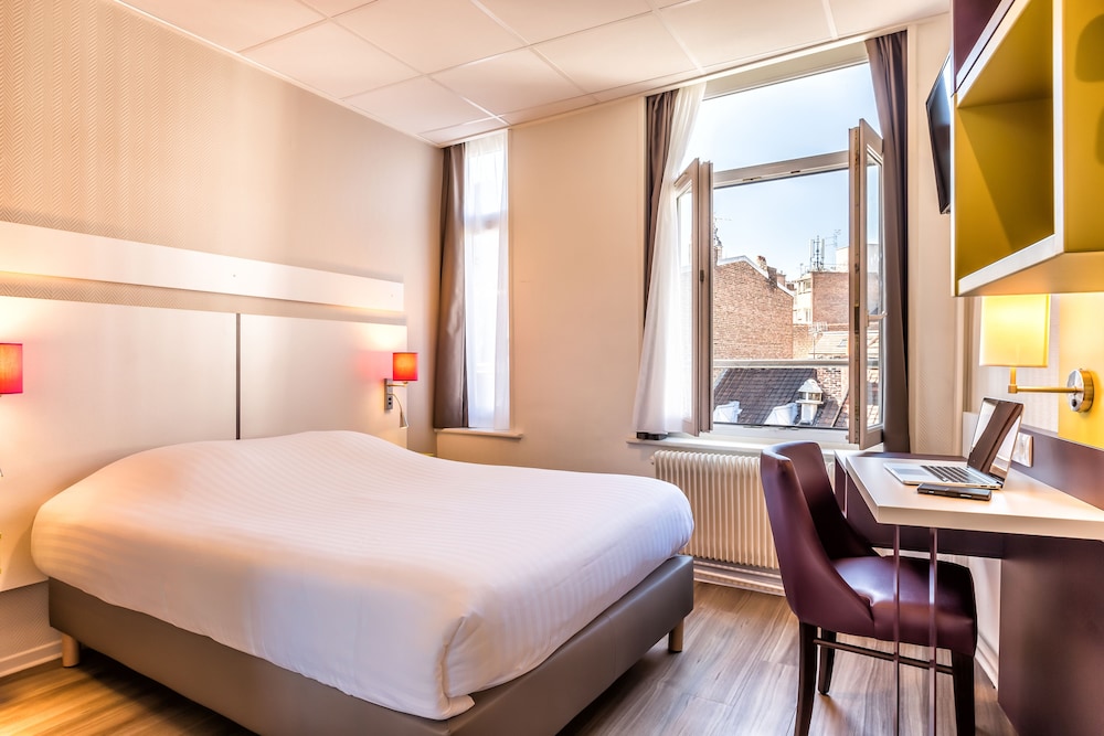 Grand Hotel Lille 16/60