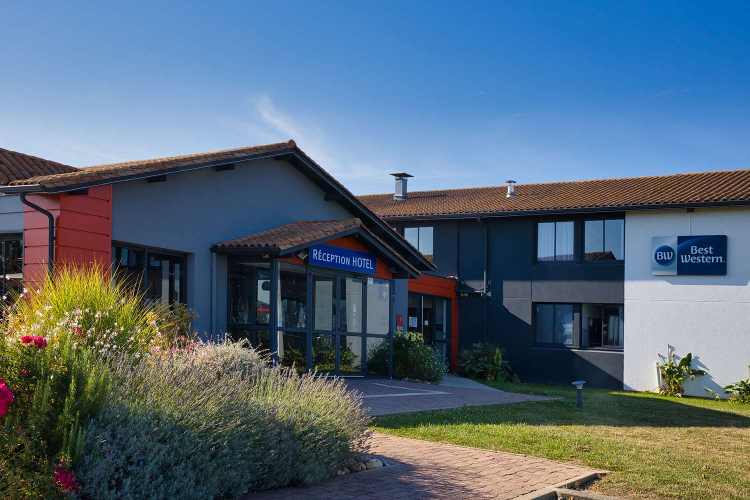 Best Western Portes d Aquitaine Agen Sud 2/28
