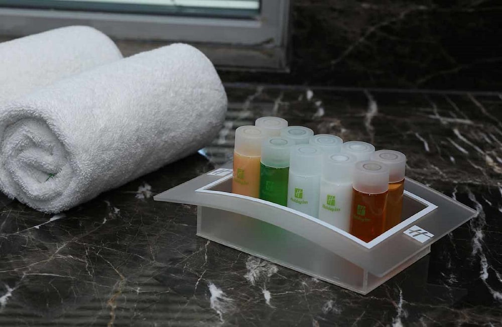 Holiday Inn Express Istanbul - Altunizade 11/42