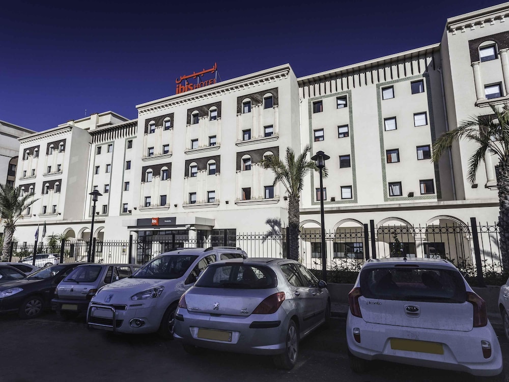 Ibis Constantine Hotel 43/47