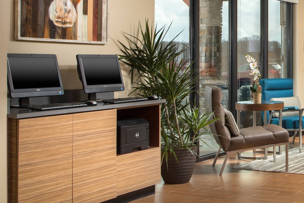 TownePlace Suites Nashville Smyrna 30/39