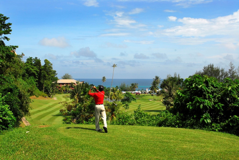 Berjaya Tioman Resort 56/62