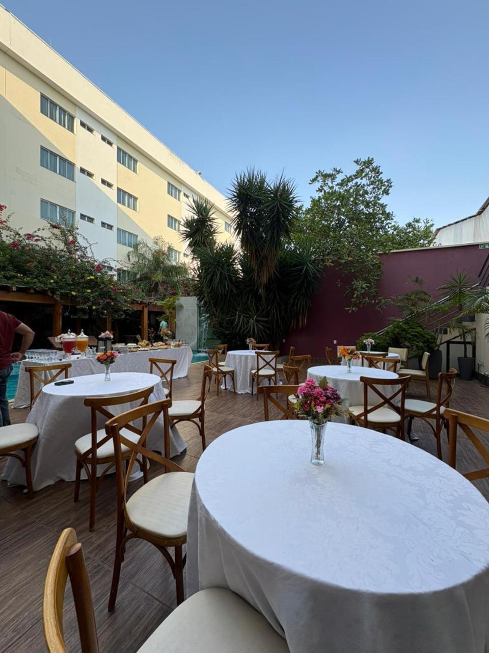 Pumma Business Hotel 37/50