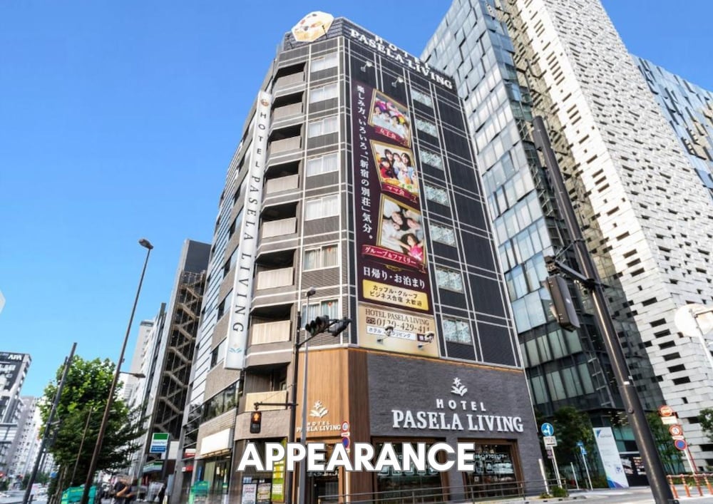 Hotel Pasela Living 3/48