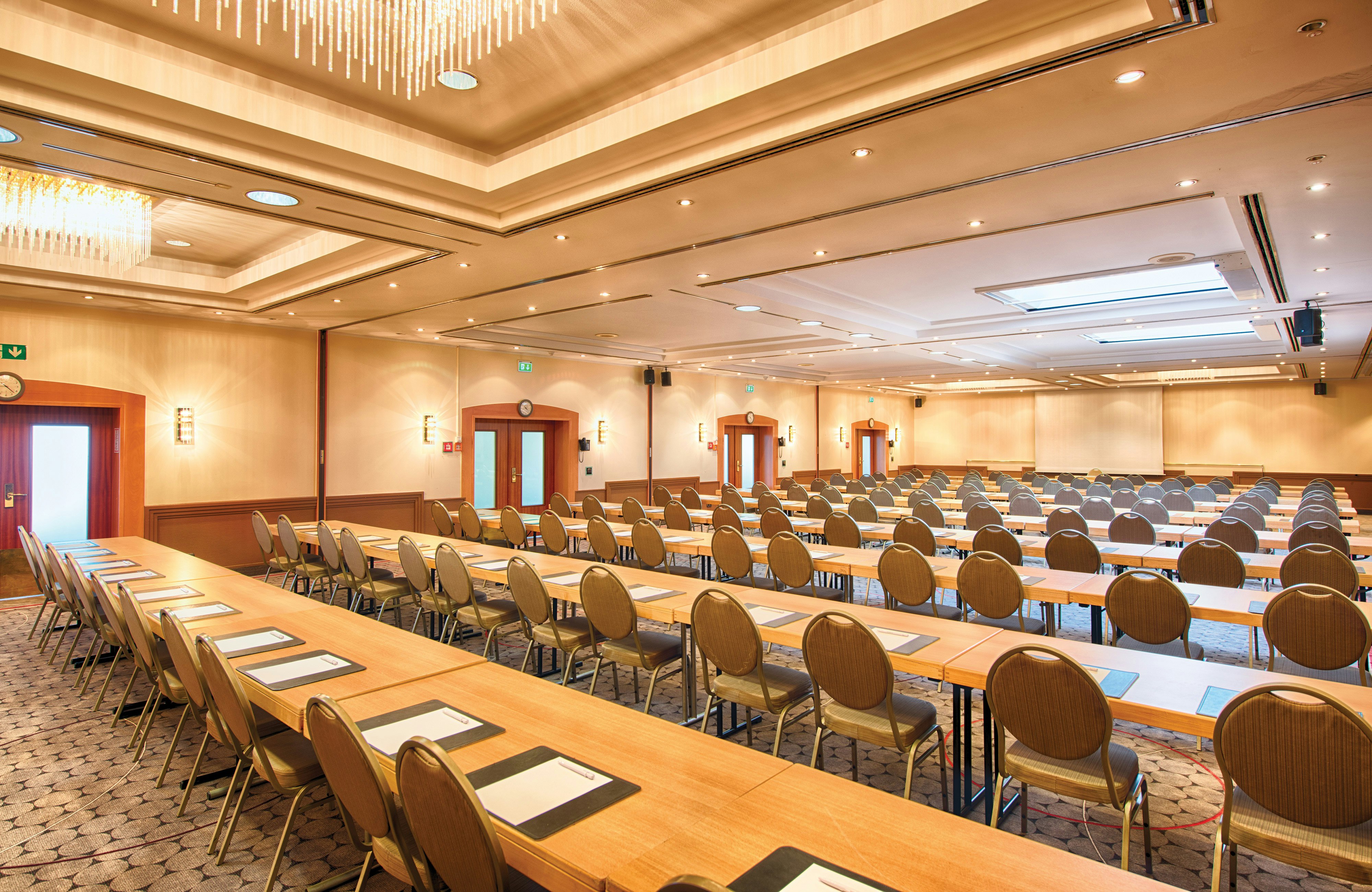 Leonardo Hotel Dusseldorf Airport Ratingen 37/47