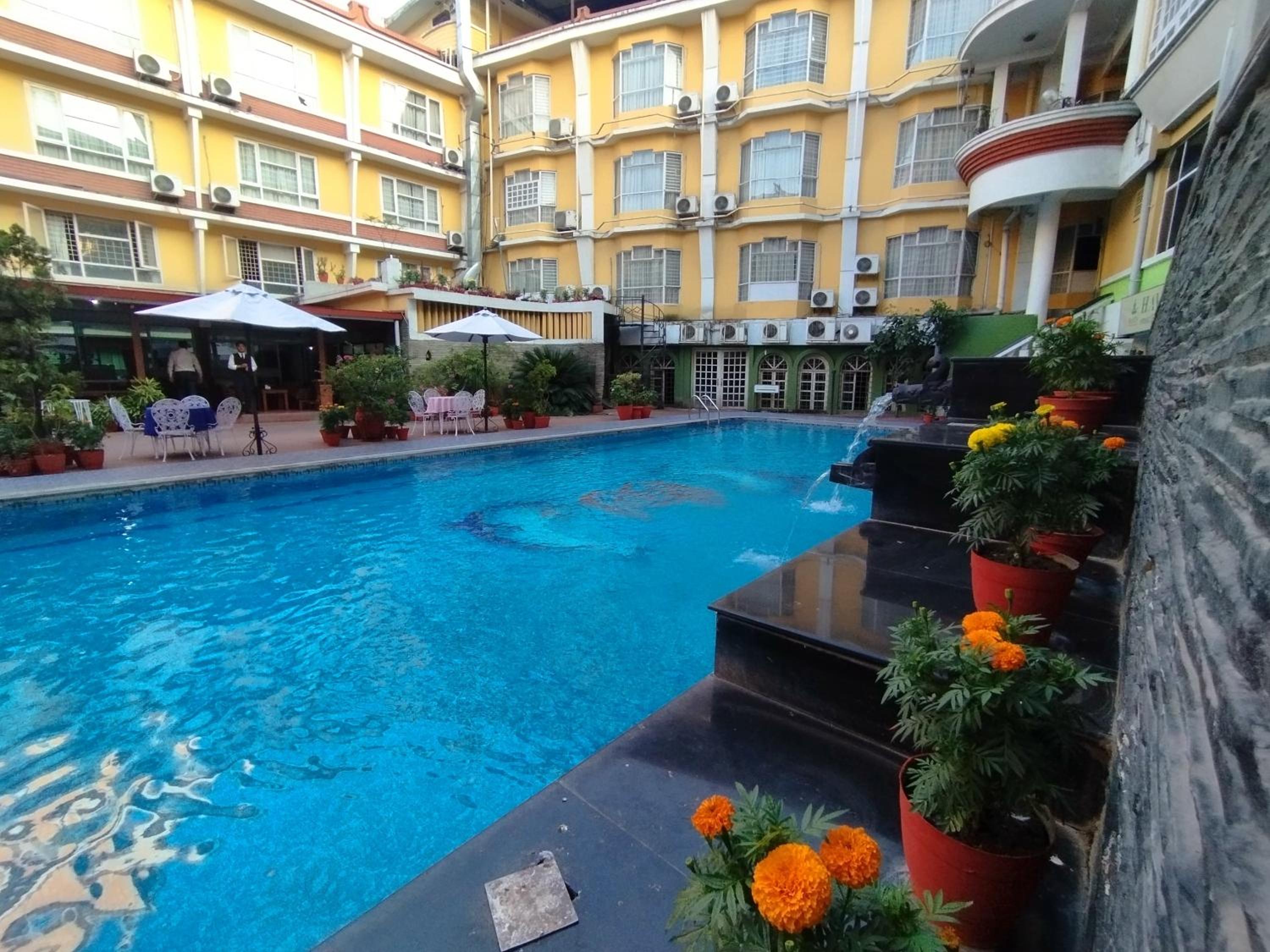 hotel