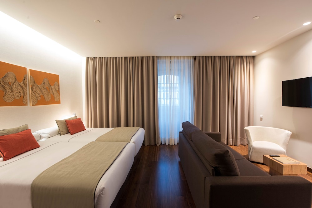 JUNIOR SUITE, SINGLE