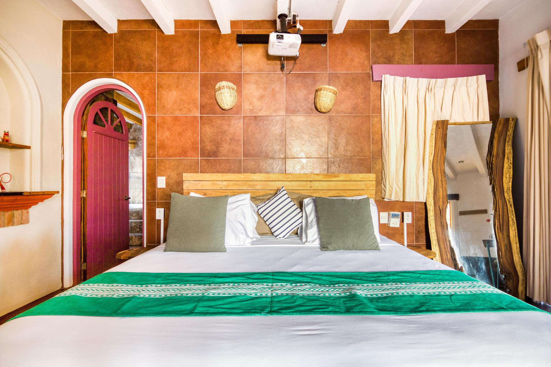 Suite, Sea View