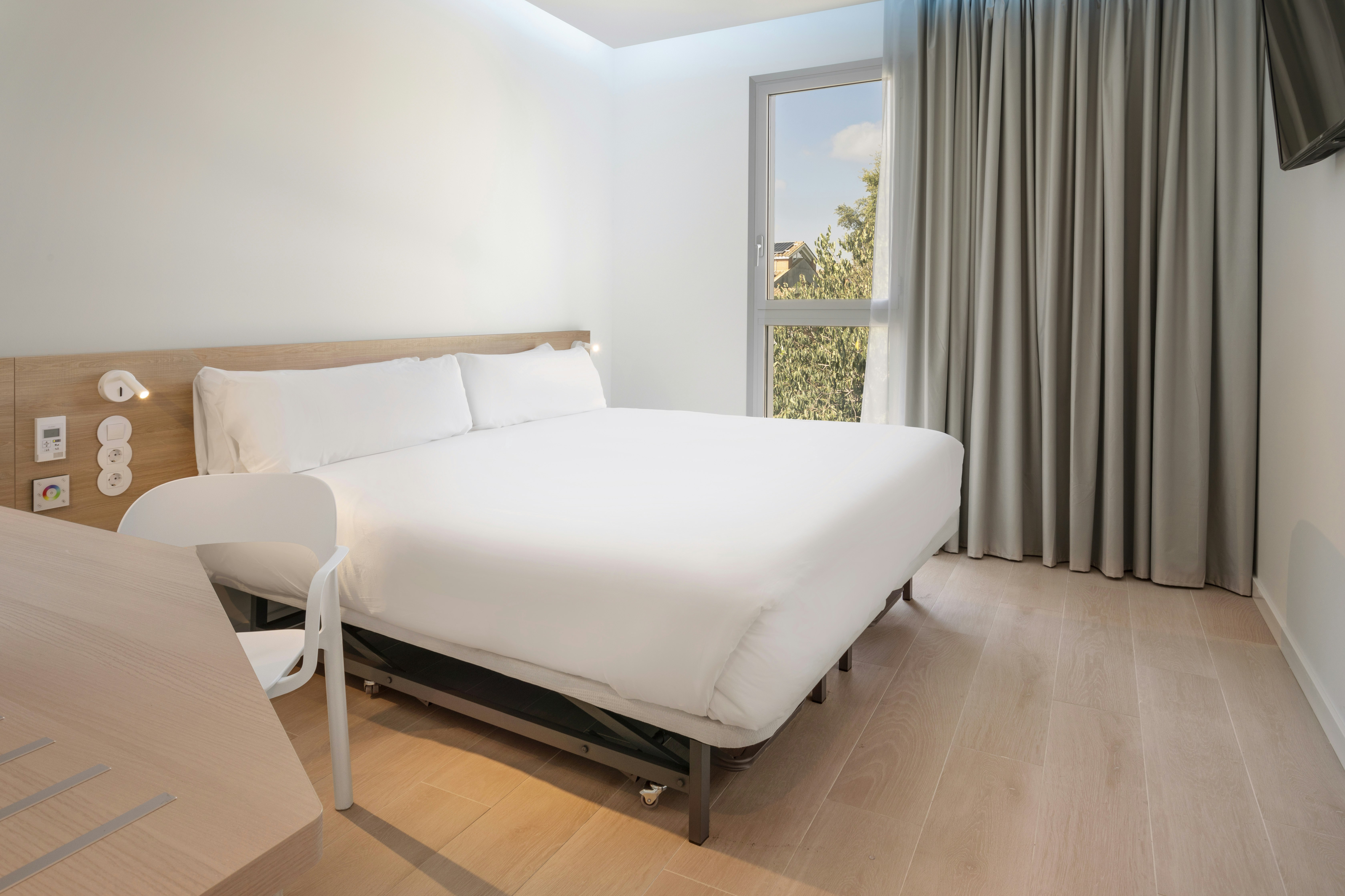 B&B HOTEL Lleida 13/21