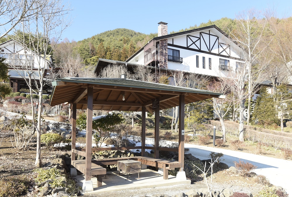 Kawaguchiko Country Cottage Ban 3/68