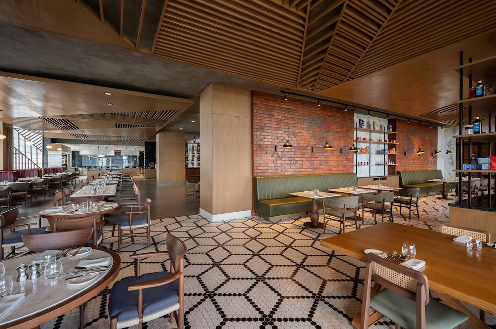 Hyatt Regency Nairobi Westlands 52/68