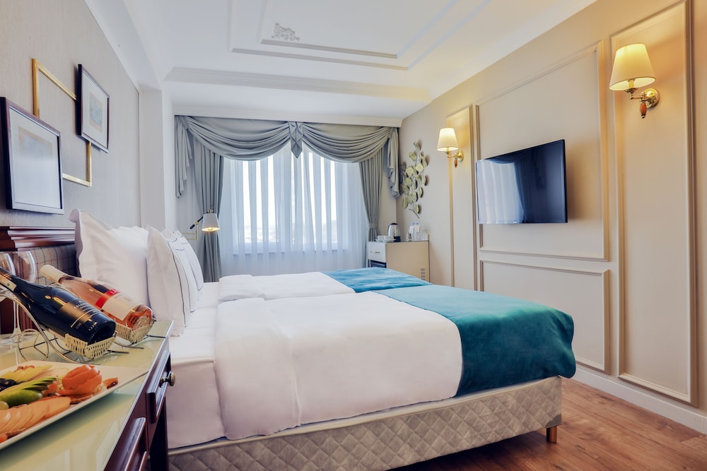 Orient Express Hotel Spa 8/41