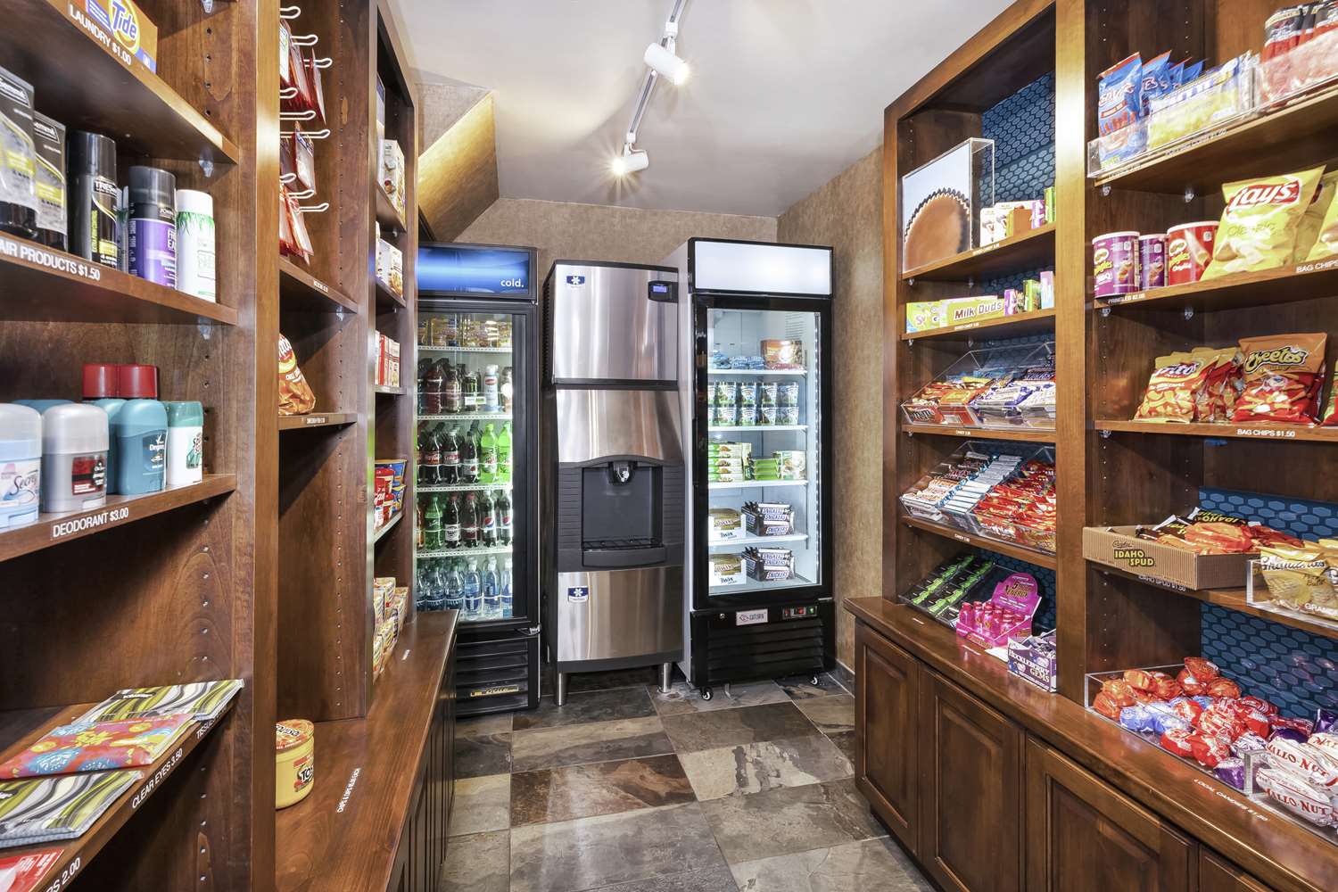 Country Inn & Suites by Radisson, Idaho Falls at the Mall 27/33