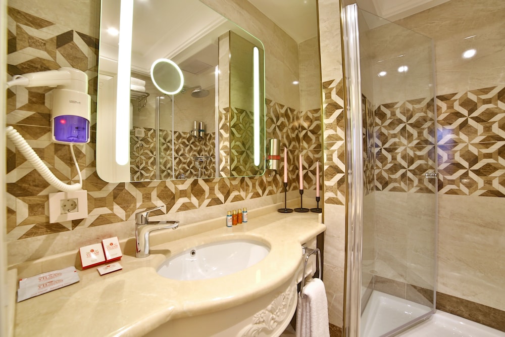 Yilsam Sultanahmet Hotel 69/69