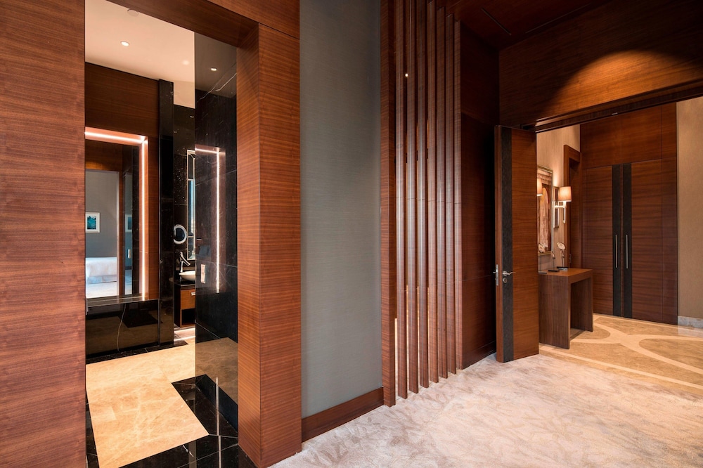 Sheraton Grand Istanbul Atasehir 7/79
