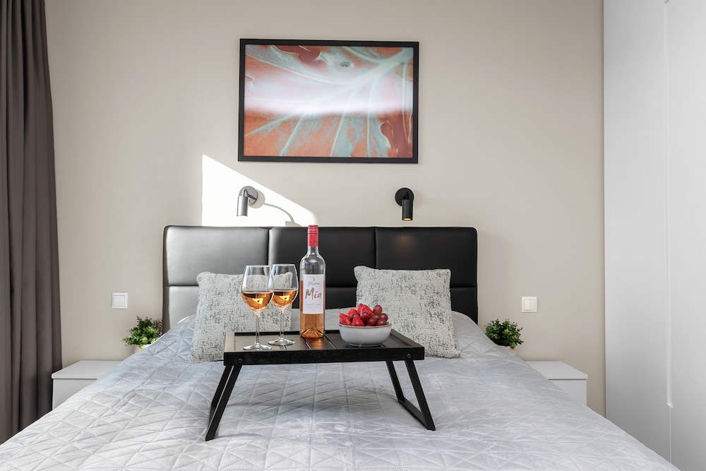Bella Apartments Rooms 59/70