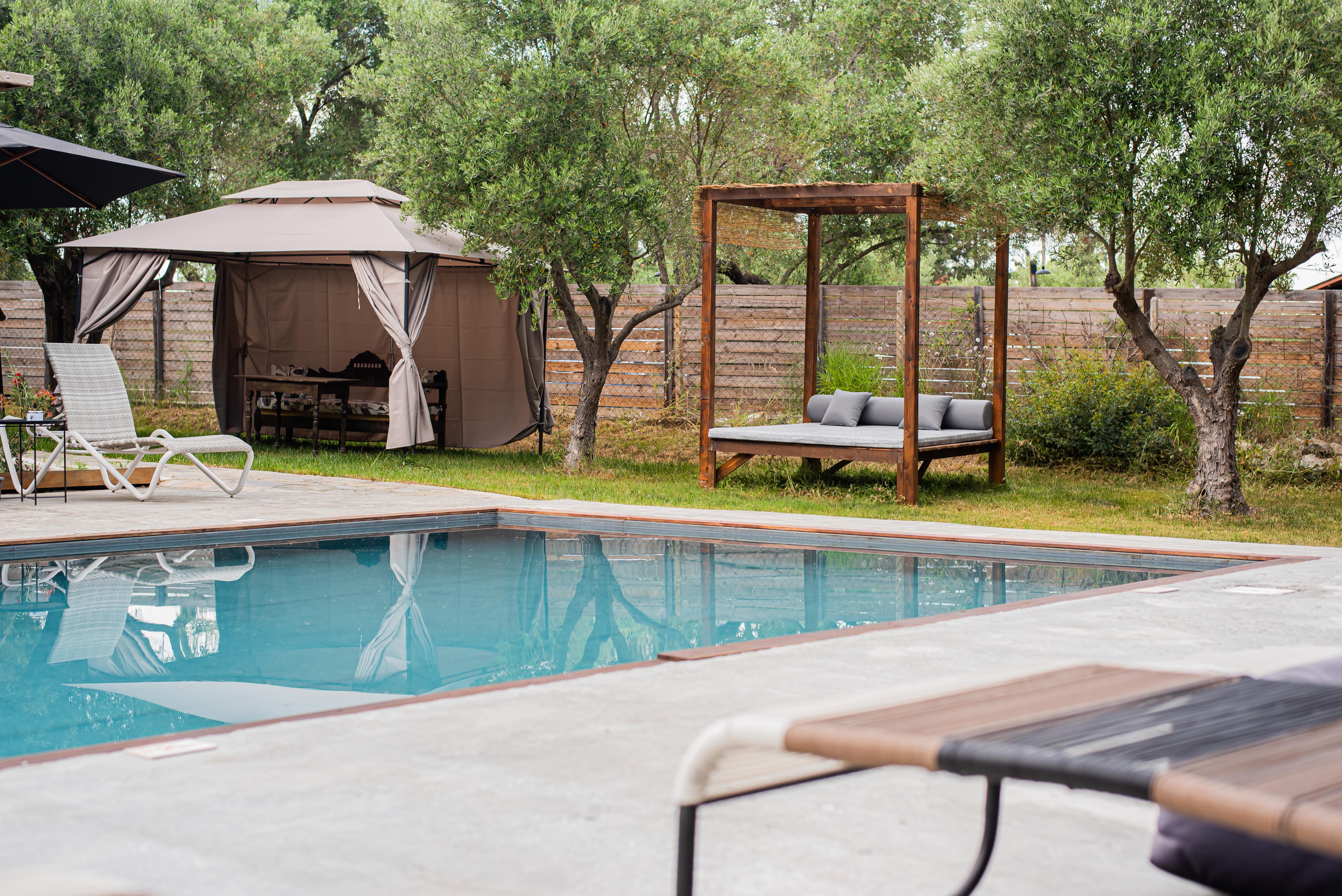 Pefkon Boutique Hotel 3/3