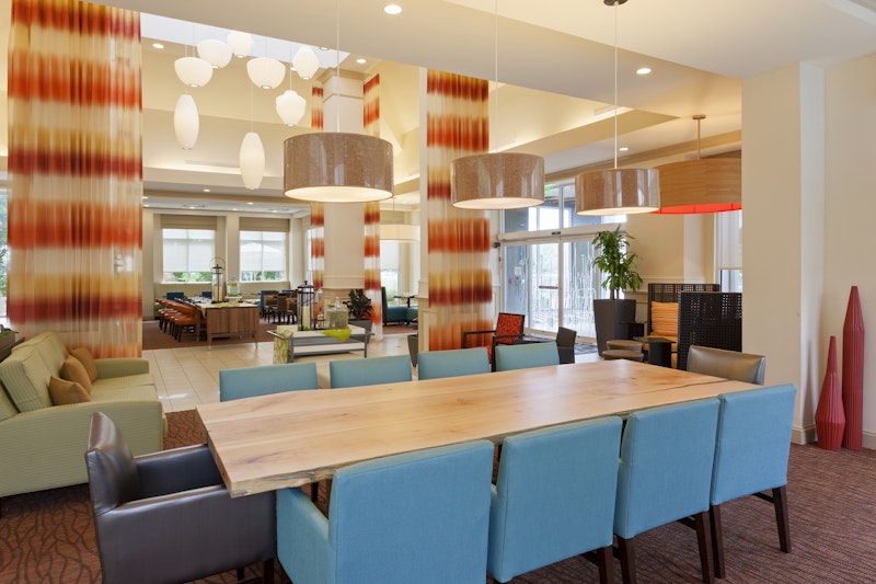 Hilton Garden Inn Gainesville 27/45