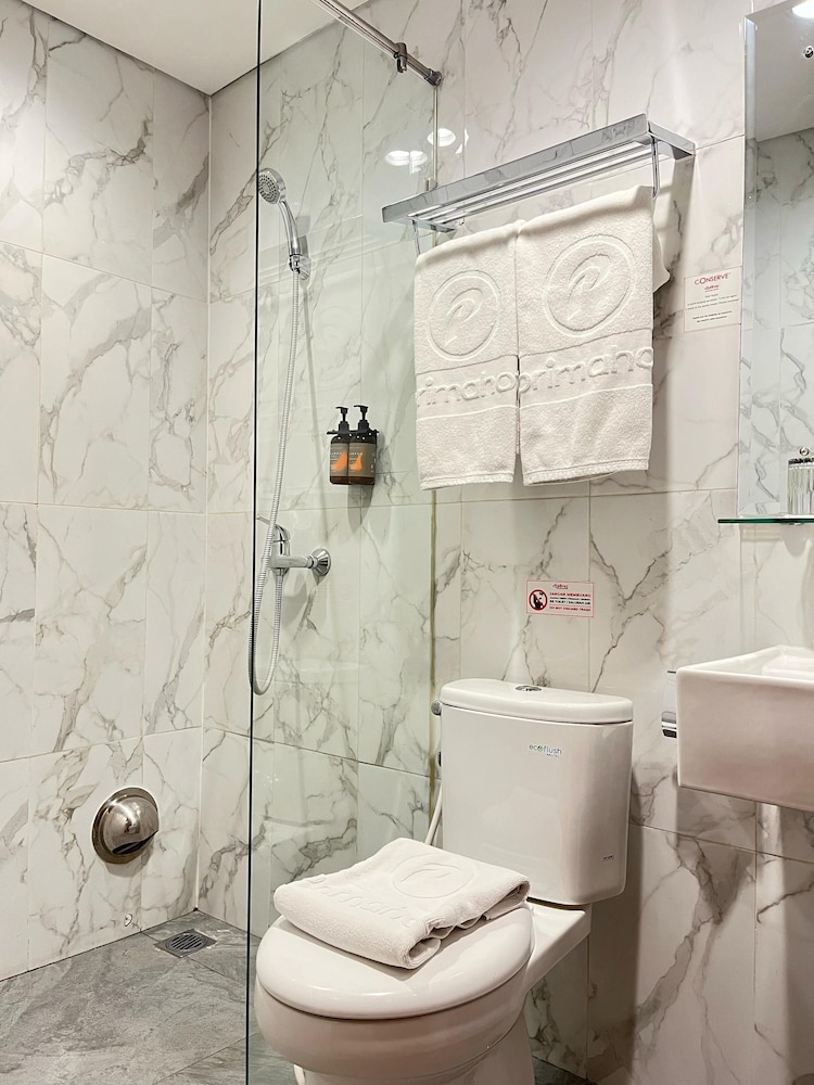 d'primahotel Airport Jakarta Terminal 3 Wellness Center 37/39