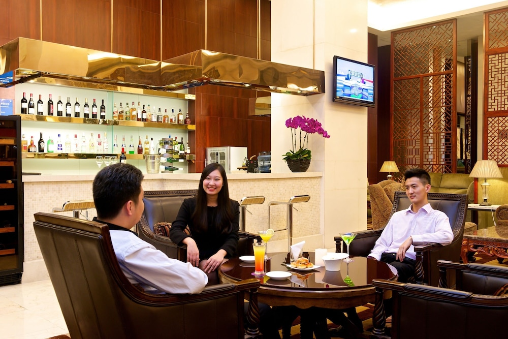 Mercure Beijing Downtown 56/71