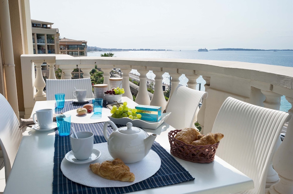 Residence La Palme Dazur Cannes Verrerie 27/44