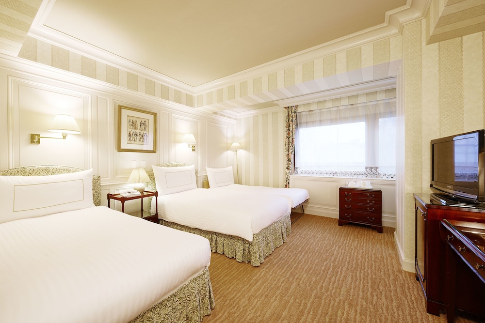 Art Hotel Kokura New Tagawa 6/40