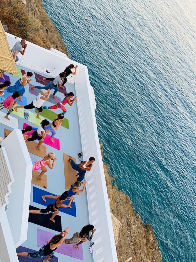 Chrysalis Boutique Hotel 41/50