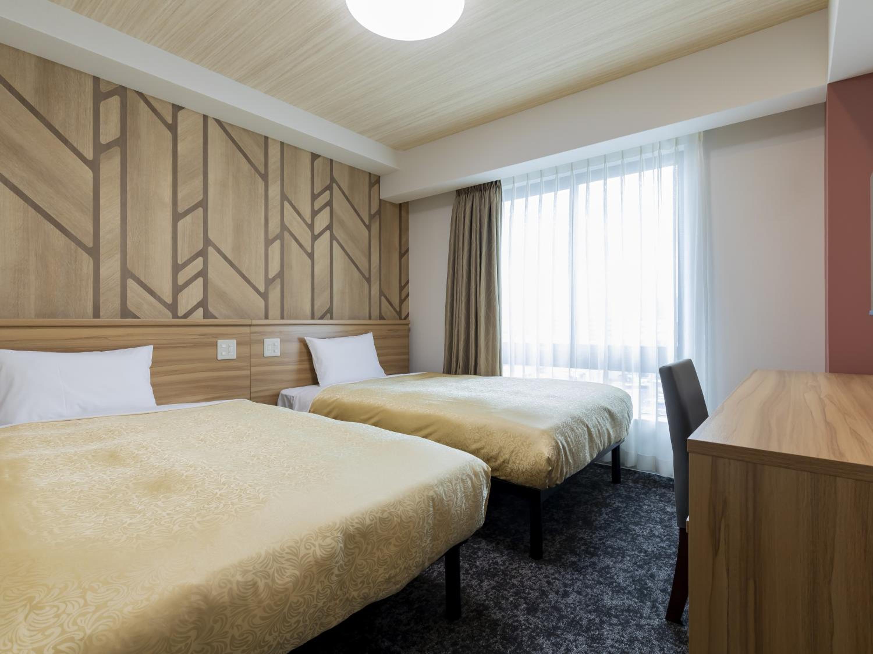 Kyoto Plaza Hotel Kintetsu Jujo 14/50