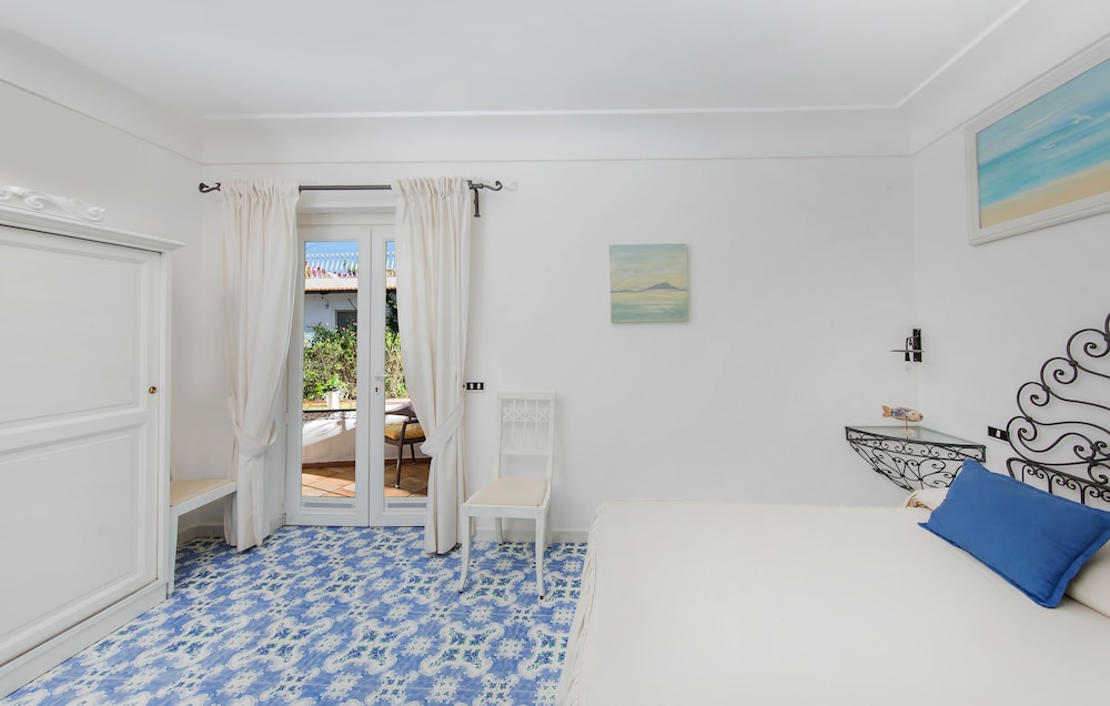 Il Giardino Dell'arte - Guest House 22/34