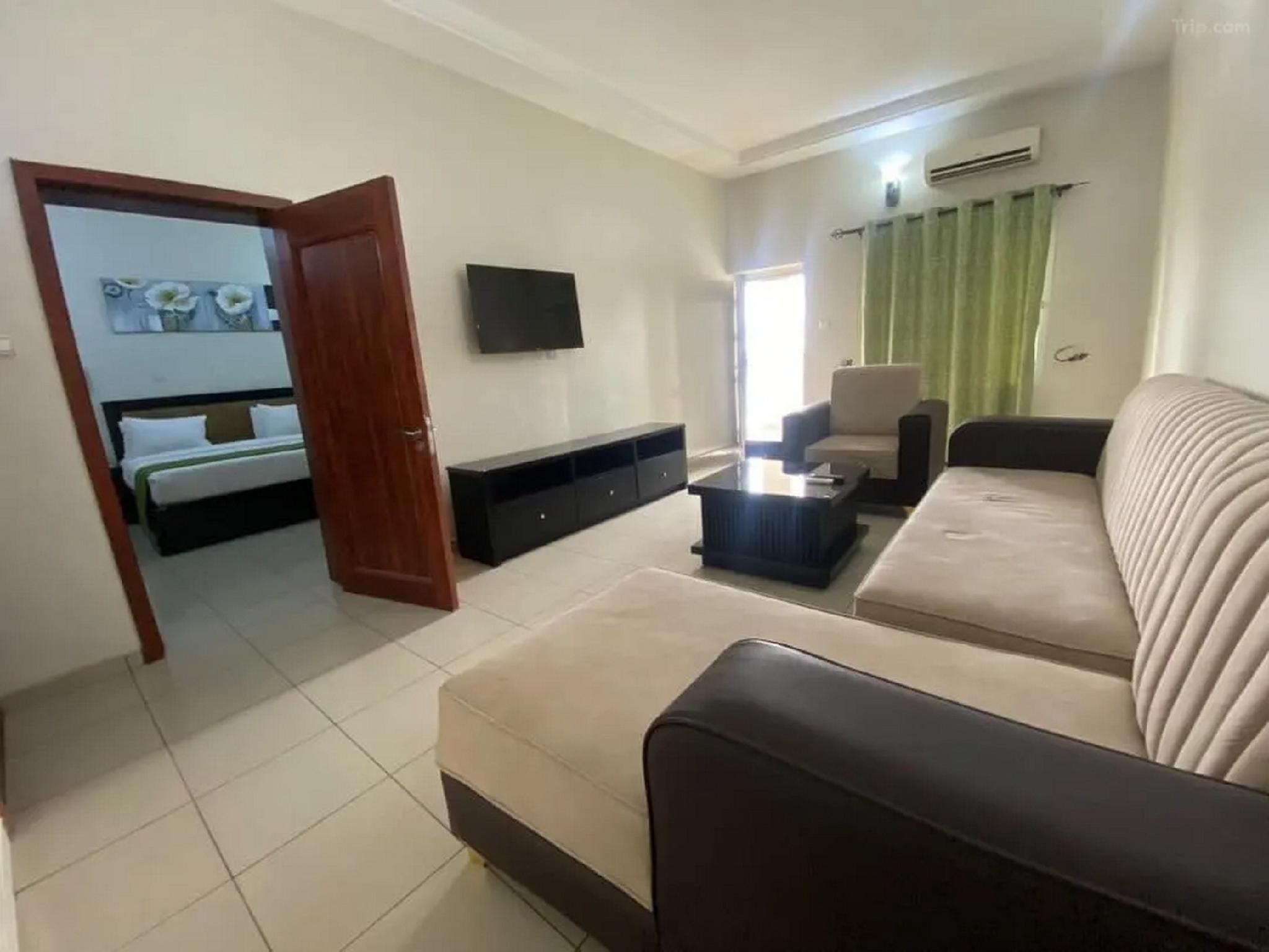 Stanzel Grand Resort 26/37