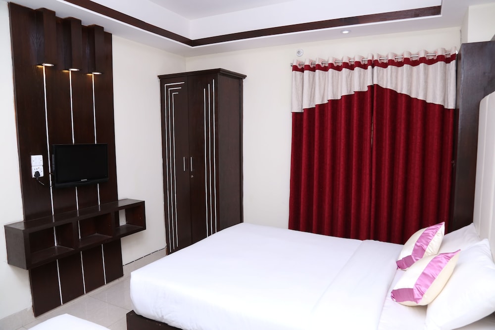 Platinum Hotel Ltd 17/28