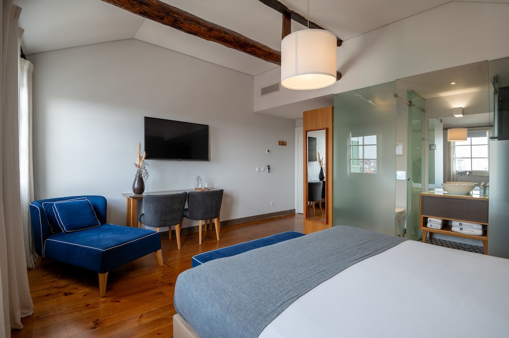 Santa Catarina FLH Suites 16/31