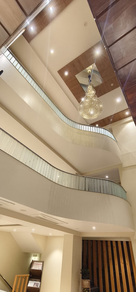 Hotel Virgo Sumeru 7/50