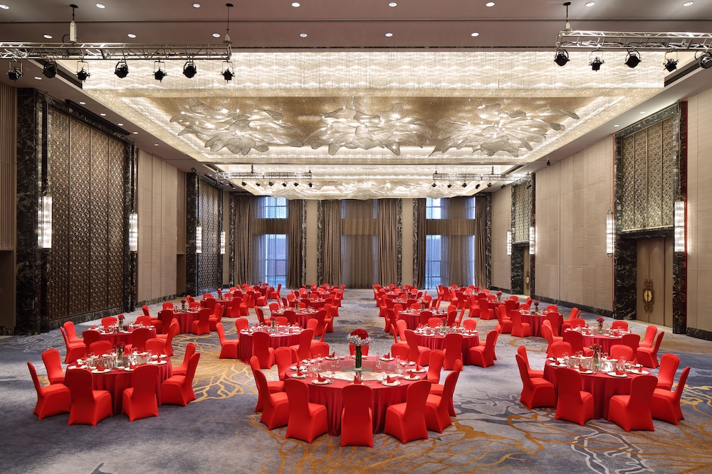 WANDA REALM YIWU 53/64