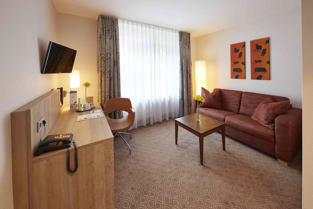 GHOTEL HOTEL & LIVING KIEL 42/73
